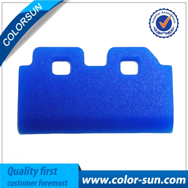 Hot selling 5 pcs Inkjet Printer wiper for Epson DX4 DX5 DX6 DX7 7600 9600 print head image 2