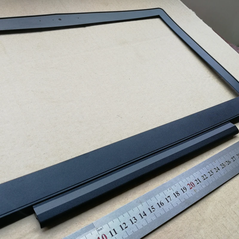 New laptop lcd front bezel cover screem frame for  Lenovo Legion Y520-15IKBN R520 Y520 R720-15IKB   AP13B000200