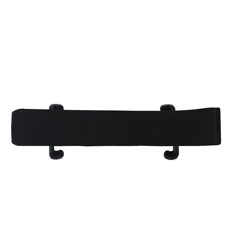 TONGLING Professional Violin Accessories Violin Shoulder Pad Adjustable1/8 1/4 1/2 3/4 4/4 Soft Violin Shoulder Rest