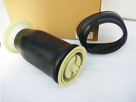 

free shipping ! air suspension autoparts Rubber Sleeve Air Spring for X5 E70 OE# 3712 6790 078