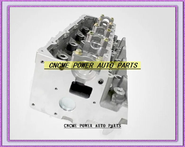 

908780 908 780 1KZ 1KZT 1KZ-T Cylinder Head For Toyota Land Cruiser 4-Runner Hilux 2982c 3.0TD 11101-69126 1110169128 1110169126