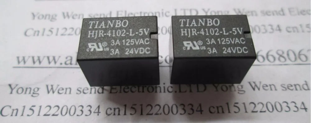 Hot New 5V Telecom …