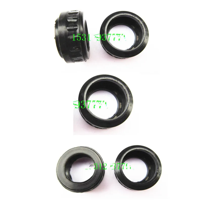 Labyrinth Rubber Ring Replacement for Makita  GD0600 GA5034 GA4534 DJ700 9558PB 9558NBR 9558NB 9557NBR 9557NB 9556NB