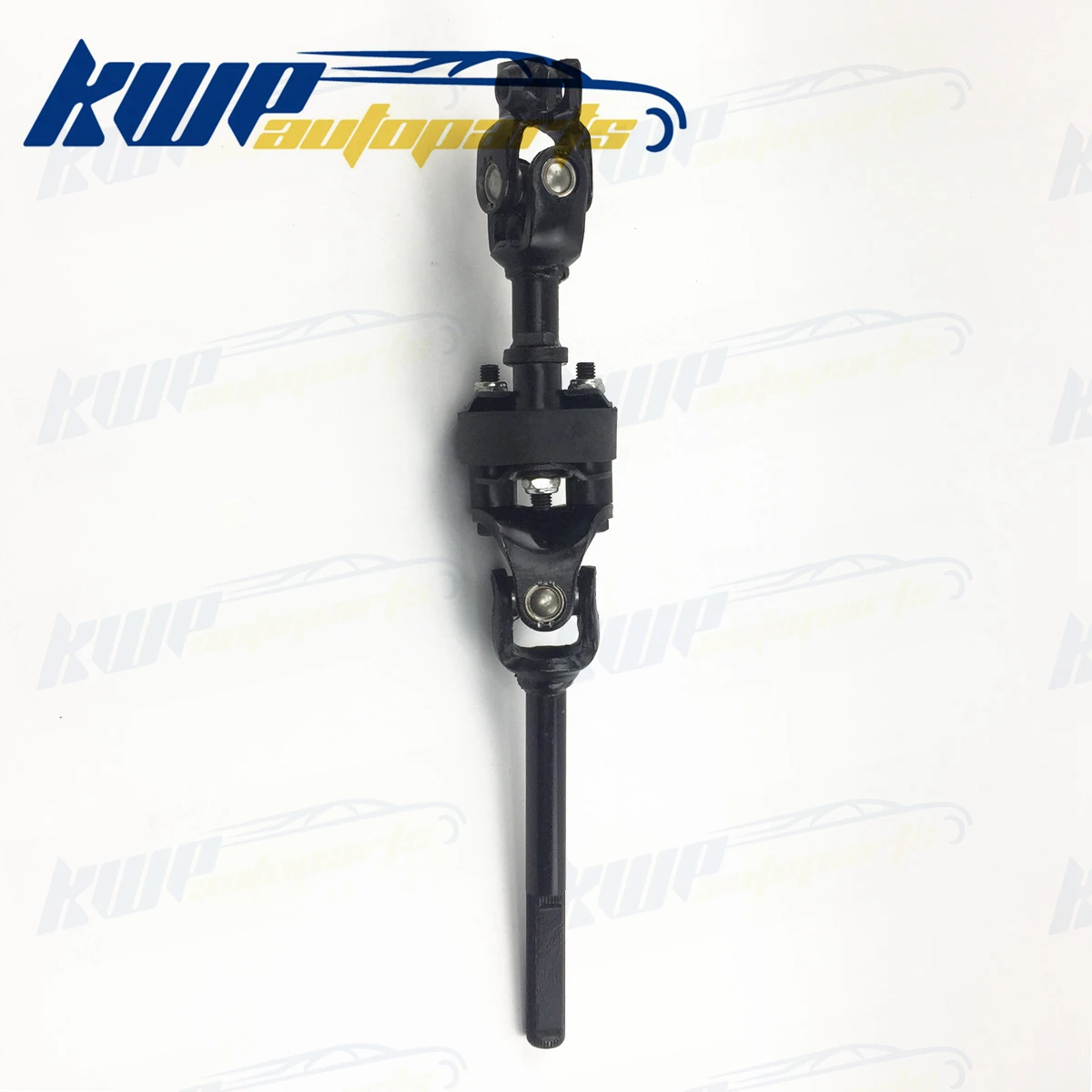 Lower Intermediate Steering Shaft w/ Coupler for 99-05 Suzuki Grand Vitara 99-04 Suzuki Vitara 48220-65D60 48220-67D50