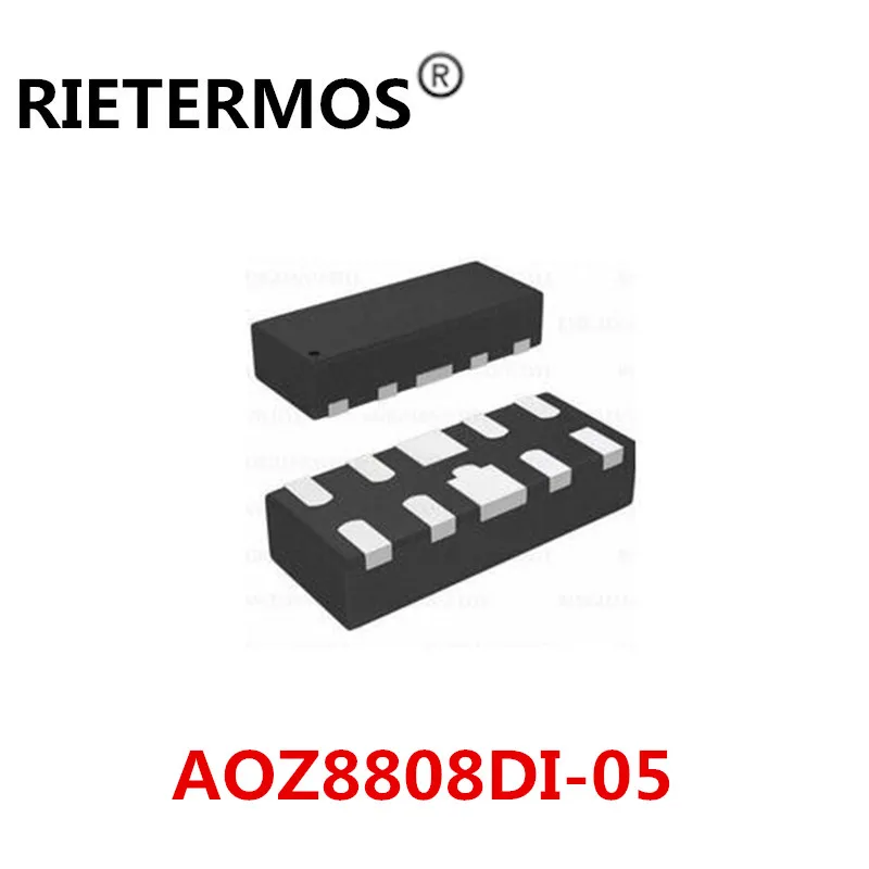 

3000PCS AOZ8808DI-05 AOZ8808DI AOZ8808 MAND IN CHINA