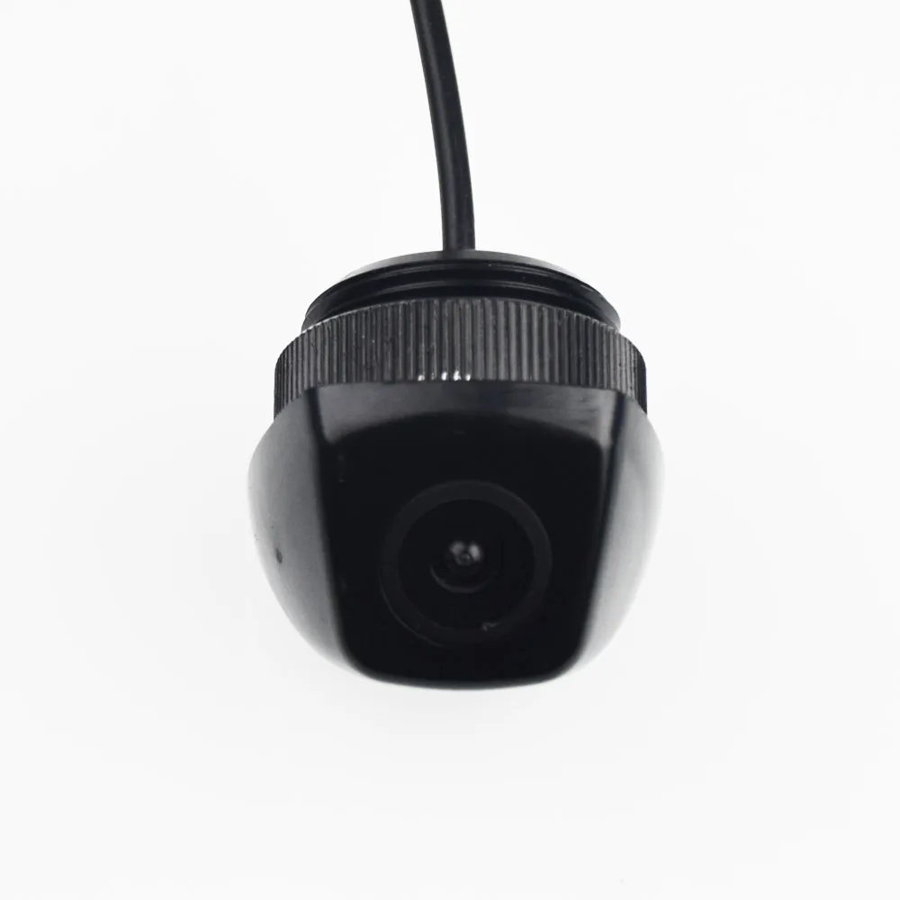 CCD Car Rear View Backup Camera For BMW X6 E71 E72 X5 E53 E70 X3 E83 Parking Camera