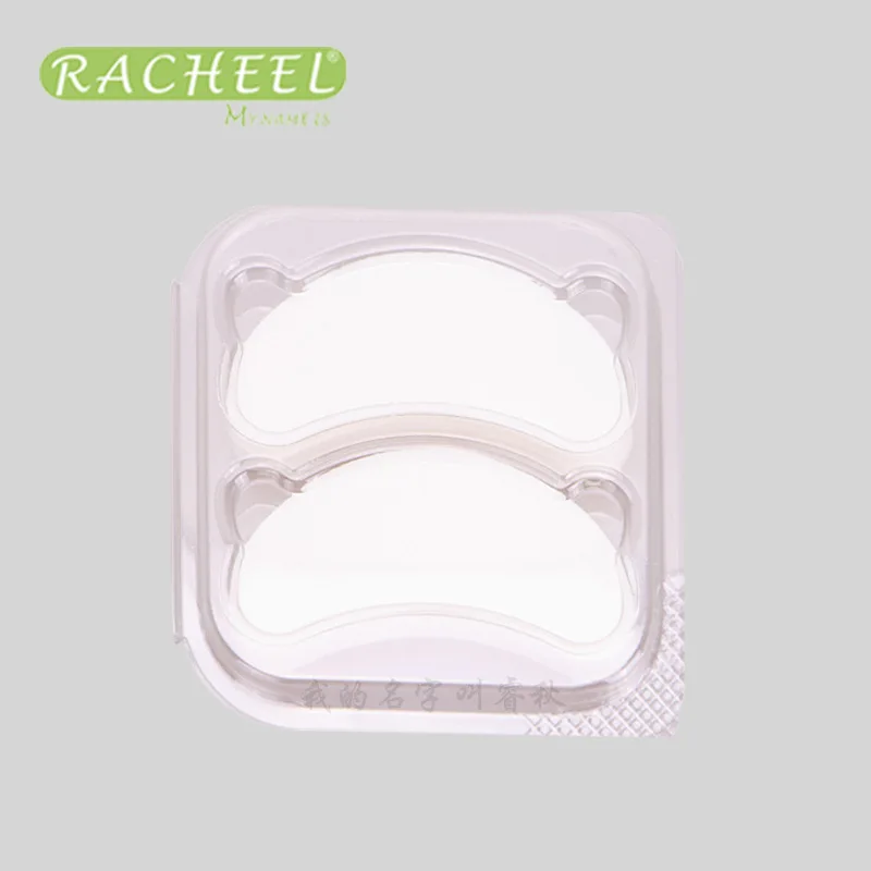 10 Pairs Under Eye Pad Patch Lint For Eyelash Eye Lash Extension Tool Application Supply Medical Tape