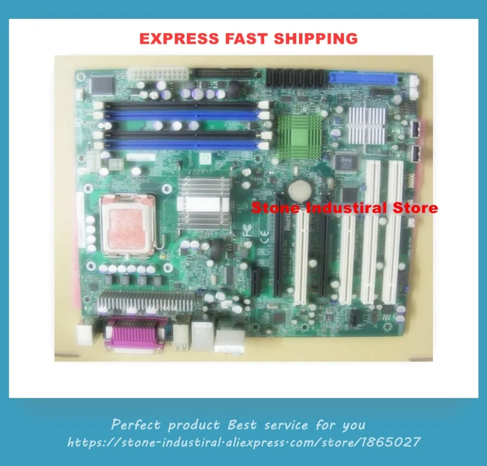 Original C2SBX 775 Pin Image Workstation Machine DDR3