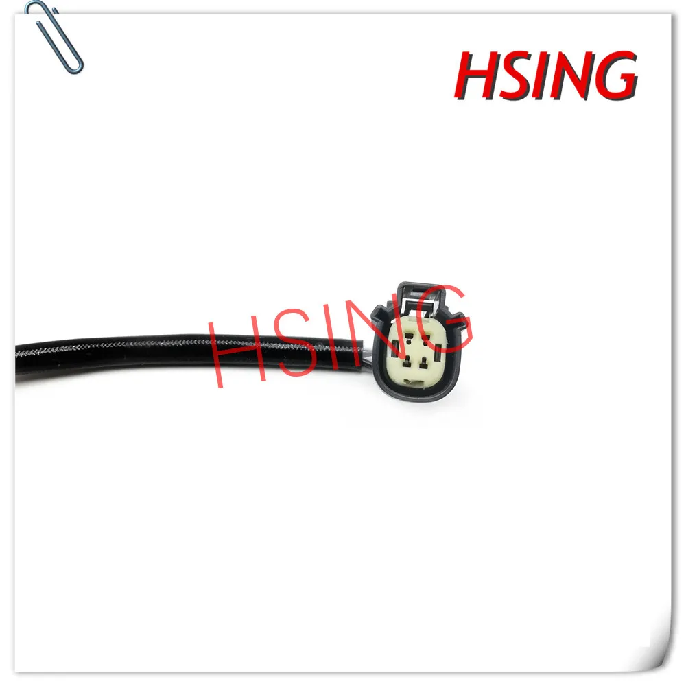 Oxygen Sensor O2 Sensor Fits For Ford Escape Explorer Flex Taurus Lincoln MKS MKT 3.5L ***Part No# BE5Z-9G444-A BE5Z-9G444-B 4
