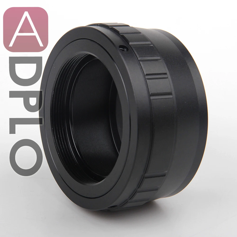 Dollice M42-FX Lens Adapter Ring Suit For M42 Screw Mount to fujifilm X Camera