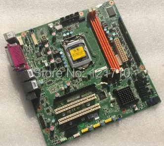 

Industrial equipment board AIMB-501 REV.A1 AIMB-501G2-KSA1E