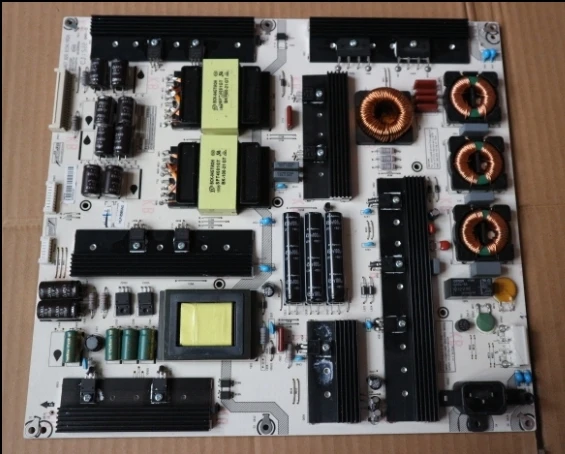 RSAG7.820.6154/roh RSAG7.820.6154 POWER SUPPLY  board FOR / LED55K720UC LED65K720UC T-CON connect board Video