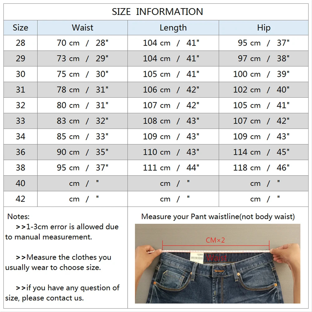 New Men Fashion Military Cargo Pants Slim Regualr Straight Fit Cotton Multi Color Camouflage Green Yellow FSN692 - Image 6