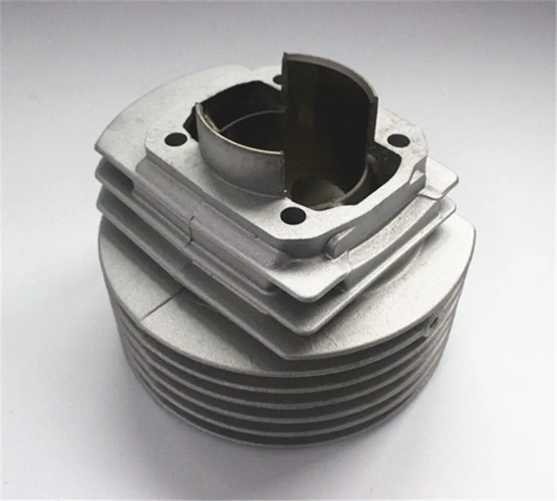 Super quality cc cylinder for vespa ceramic vespa cylinder 55.9MM cylinder for pro cup cylinder