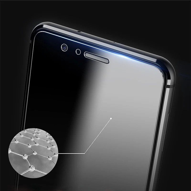 Für Xiaomi Redmi Note 15 Pro Glas Anti-Scratch Redmi Note 15 Pro Gehärtetes Glas Schutz Gehärtete Film Redmi Note 15 Pro 5G – Detail 12