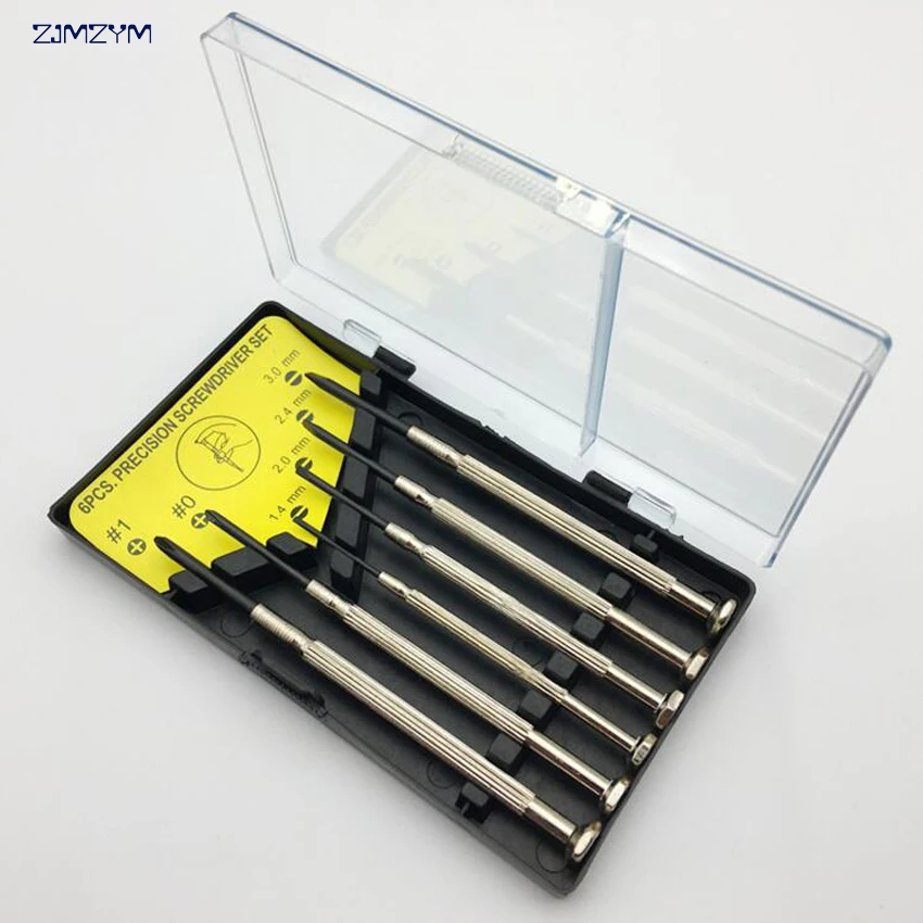 6PCS Multiple Speci… - image