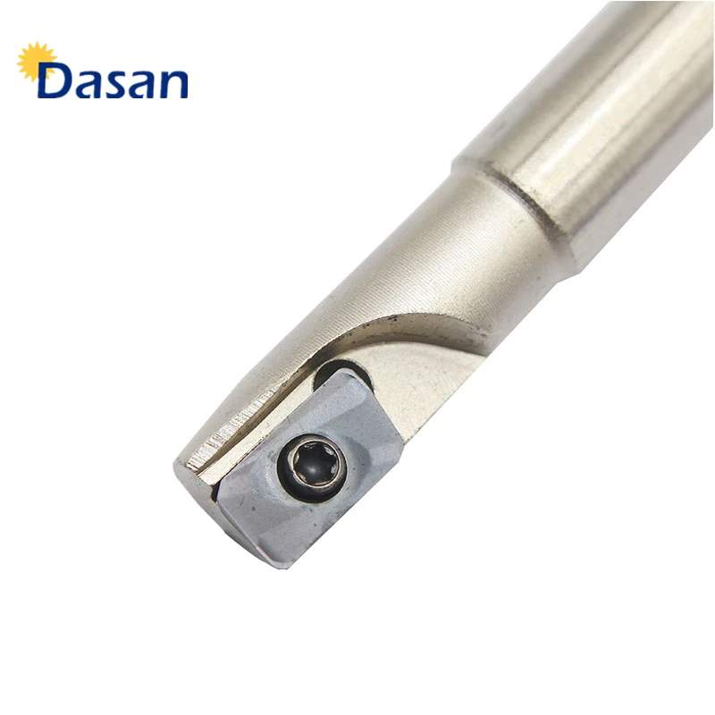 1pc BAP 300R C10 11 120 1T Indexable Milling Cutter Holder Tool for APMT1135 Inserts