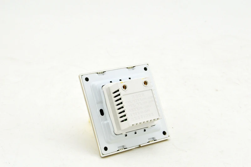 Ultrathin Design Cabinet Light Dimmer Switch To Adjust Light Wall Switch MK-WS05AL LED Dimmer