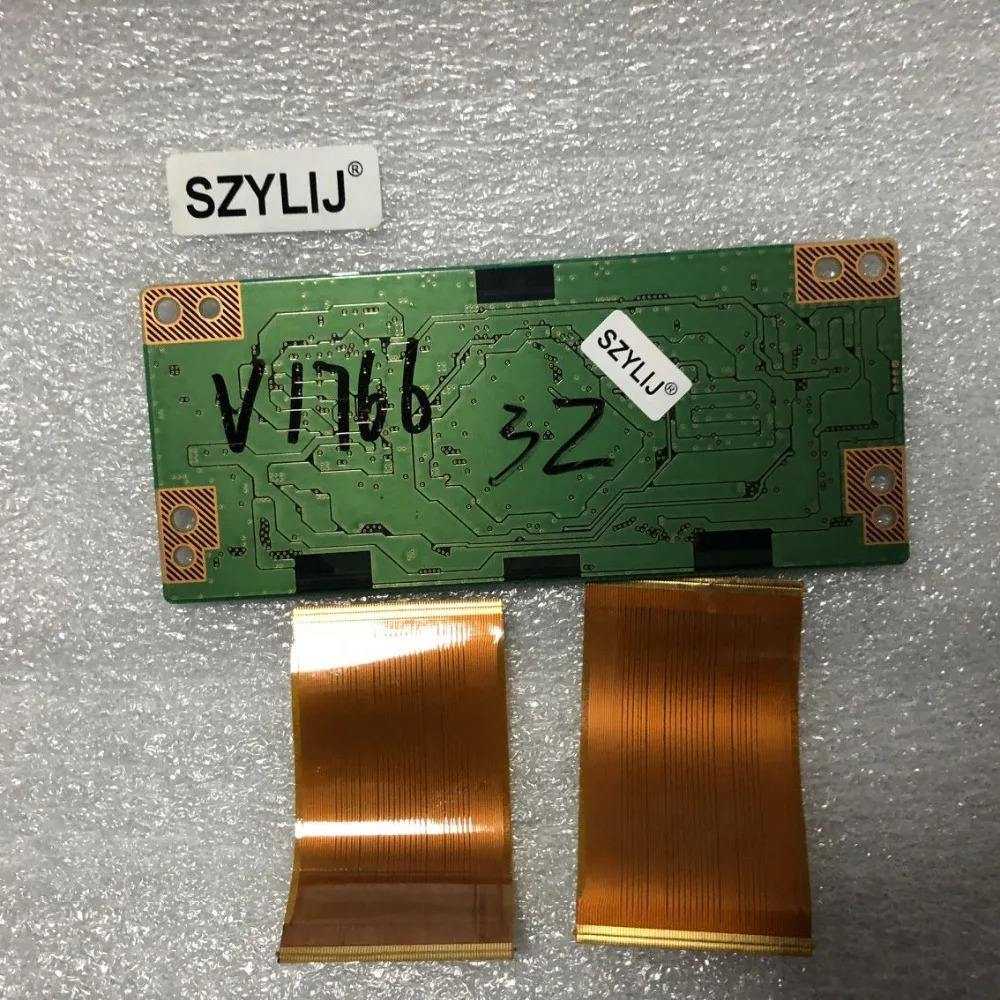 Power board für szylij pro logic board gute qualität TW10794V-0 x3562tp lk315t3lz54 32 l28rm