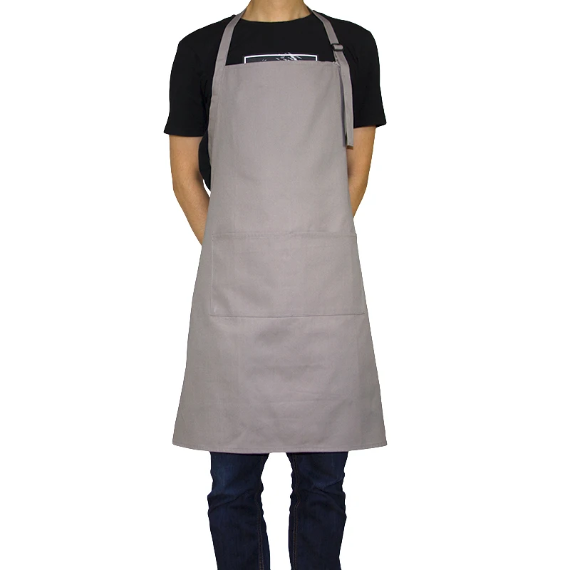 Original KEFEI 2022 New Cooking Kitchen Lady Women Kitchen Cooking Chef Restaurant Aprons