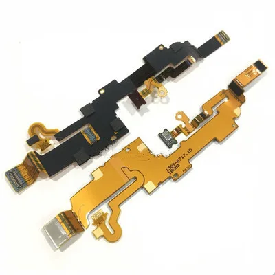 1 PCS OEM Bottom Microphone Flex+ Motherboard Flex for Sony Xperia XZ2