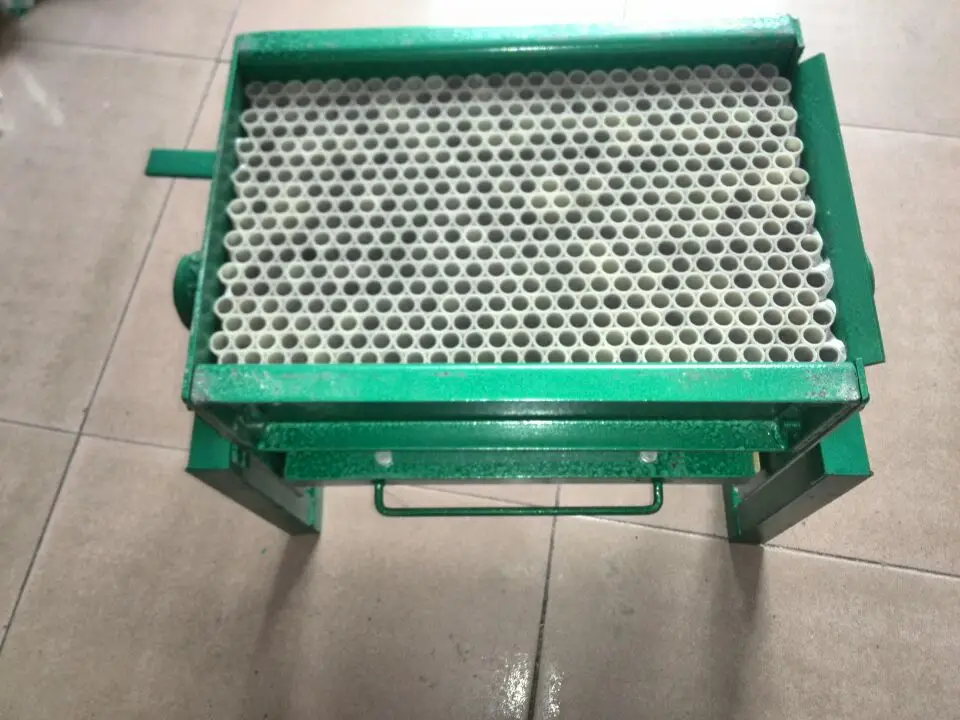 スクールチョークマシン/黒板チョークメーカー/無塵チョーク金型