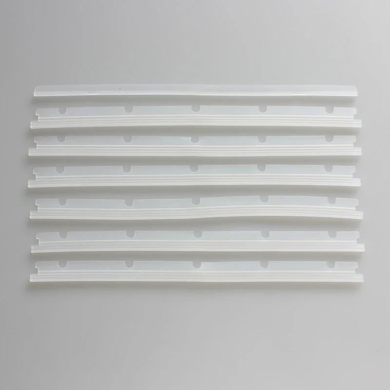 6PCS Lame di Ricambio Compatibile e 1PC Seccatoio per Neato XV Serie Pennello XV-11 XV-12 XV-14 XV-15 XV-21 Parti Per Vaccum Cleaner