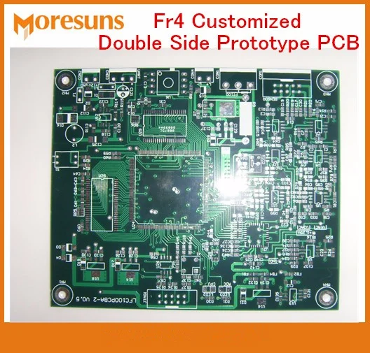 10pcs BOM List IC parts Gerber File Quotation PCB Produce Electronic Board PCB PCBA Assembly Circuit Board SMT Line PCBA Factory