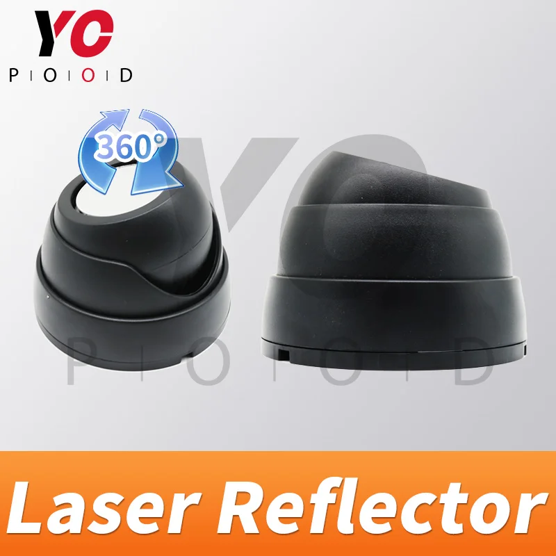 Laser reflector escape room game props reflecting mirror tools for laser array takagism real life reflect laser beams YOPOOD