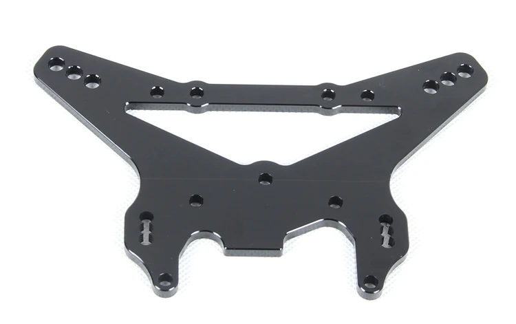 

Rear Shock Absorber Bracket With Screws for 1/5 Losi 5ive T ROVAN LT KING MOTOR X2 Rc Car Parts