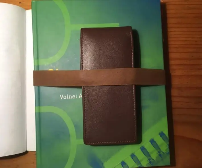 Width 2cm Extra Large Brown Elastic Rubber Bands For Parcel Packing Packaging Office Supply