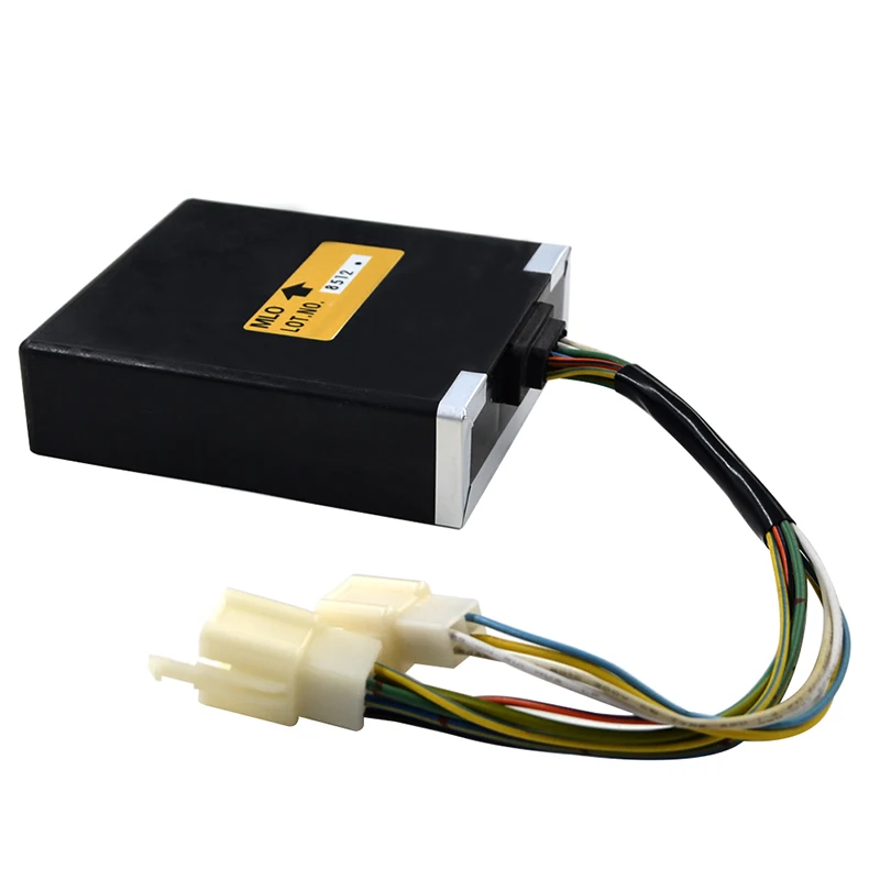 Motorcycle Intelligent Digital CDI ECU Unit Igniter For Honda VFR24 NC24 VFR 24 1988-1989 VF400K VF400 VF 400 K 1987