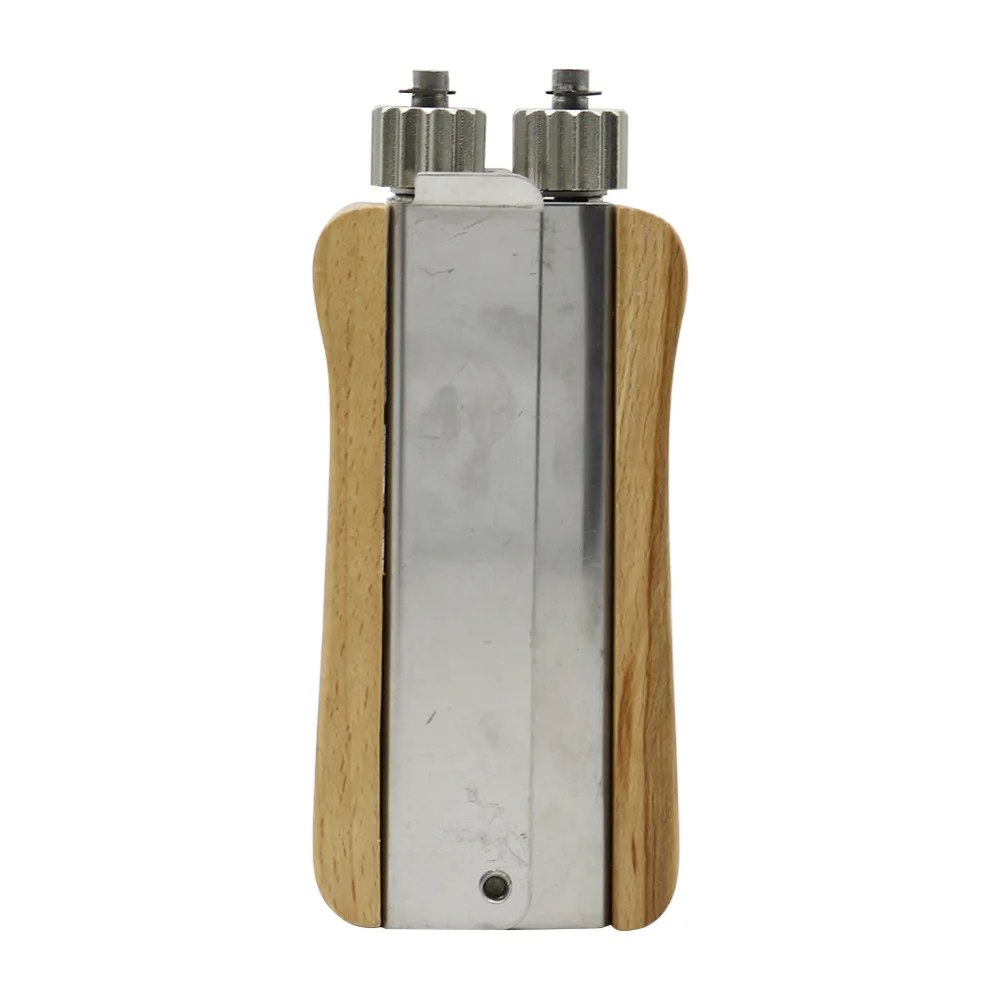 

Beekeeping Bee Wire Cable Tensioner Crimper Frame Hive Bee Tool Hive Tool Queen Rearing System 1 Pc