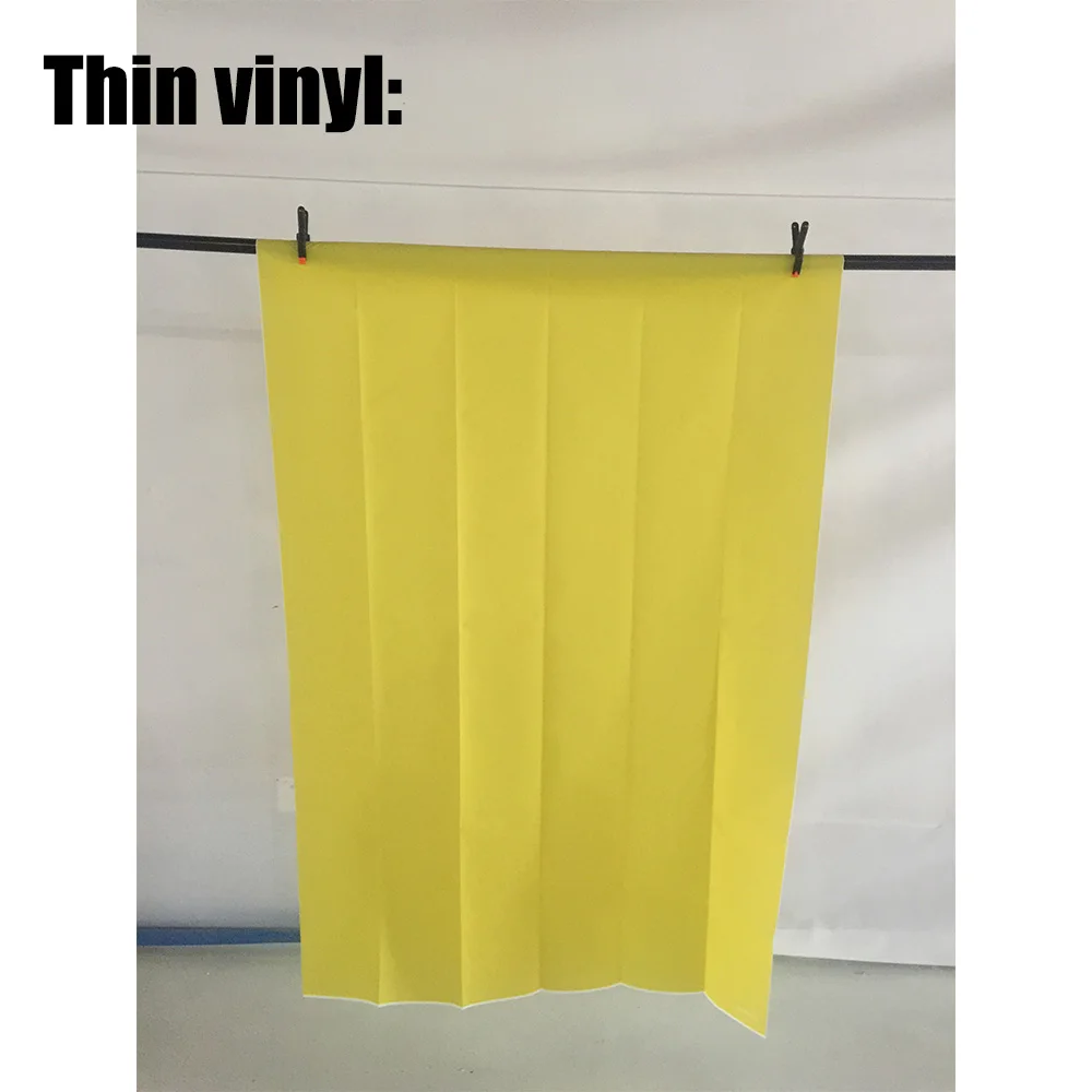 MEHOFOTO Solid Color Vinyl Photography Backdrop Pure Color Backgrounds for Photo Studio Photobooth Photocall Photo Shoot Cloth