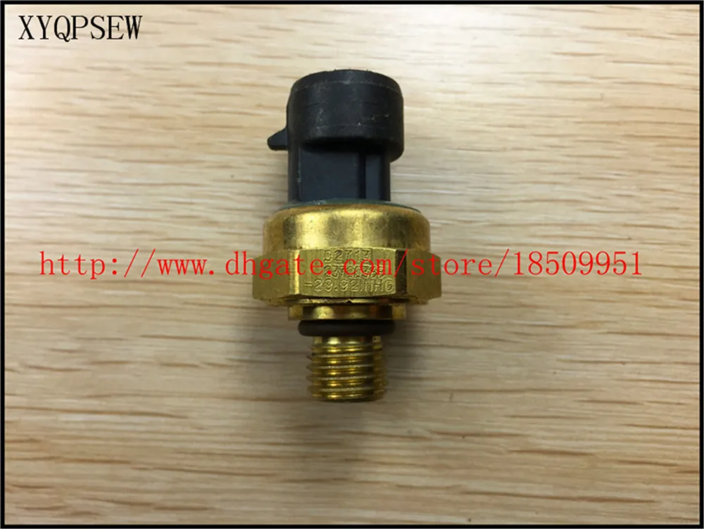 

XYQPSEW For Ingersoll Rand Ingersoll Rand imported original pressure sensor OEM#23700388