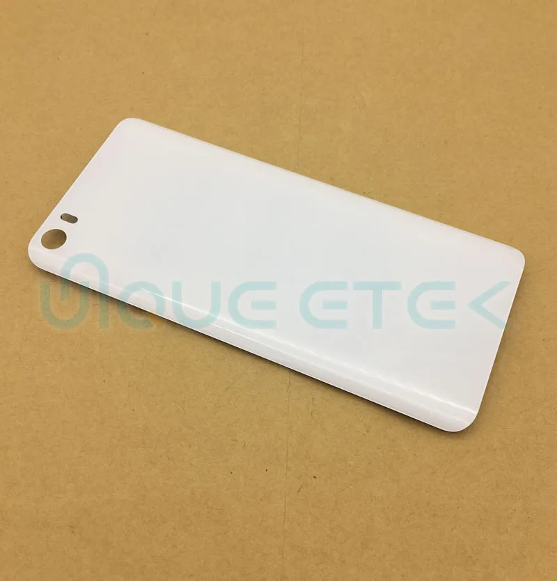 Original Plastic Battery Back Cover For Xiaomi mi 5 Back Battery Door Rear Housing Cover replacement For Xiaomi Mi5 Mi 5 M5