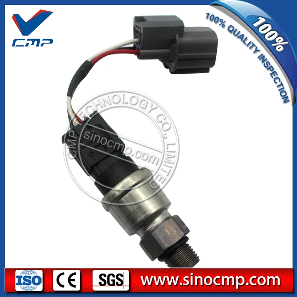 

LC52S000013F3 LC52S000013F5 3Mpa датчик низкого давления для экскаватора SK350-8 Kobelco