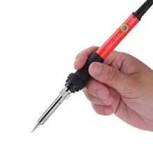 Adjustable Electric Soldering Iron 60W #3