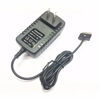 15V 1.2A Napájecí adaptér/nabíječka do zásuvky pro Asus EeePad Transformer TF101 TF201 SL101 10 nejlepší prodej Baterie ASUS TF300T - №9