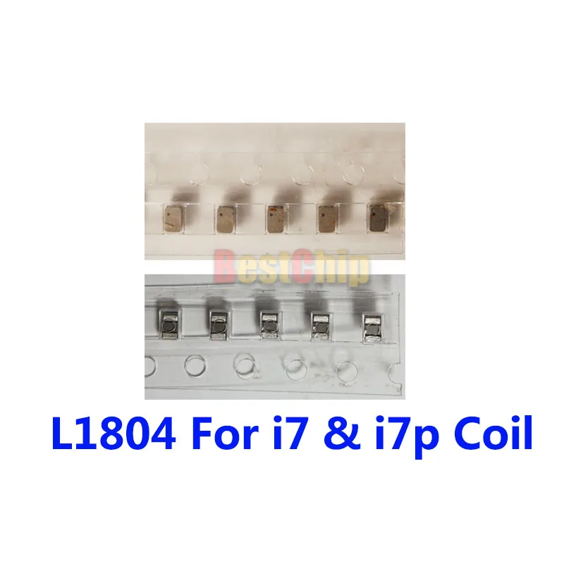 BestChip L1801 IC 칩: iPhone 7/7 Plus 수리에 최적의 선택