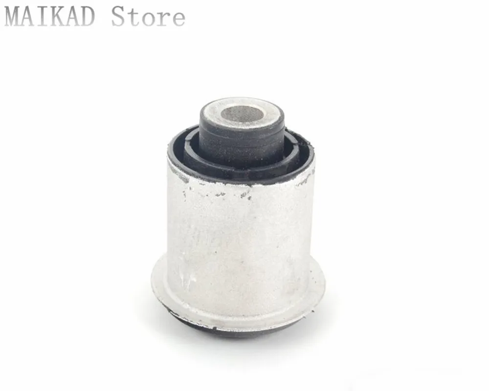 

Задний рычаг управления втулка рычаг управления резиновый для Mercedes-Benz W164 ML300 ML320 ML350 ML450 ML500 ML280 ML420 A1643520165