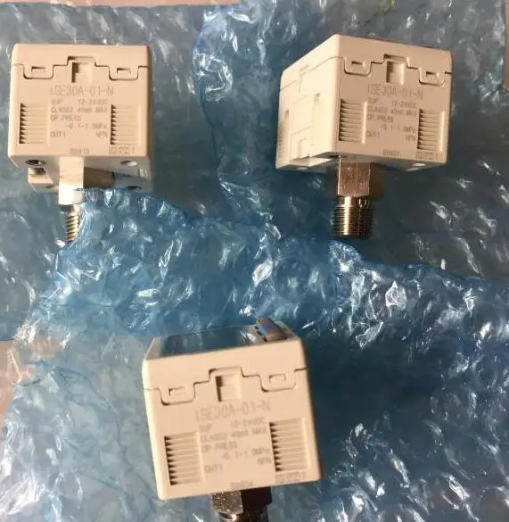 

New and original ISE30A-01-N
