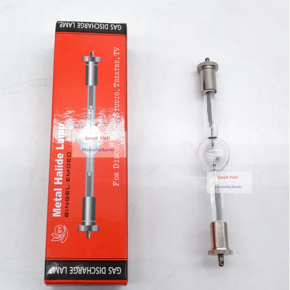 Рисунок 6 - Лампа HMI 575/2, лампа сканера,