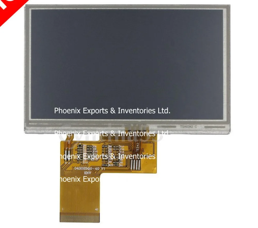4.3 LCD SCREEN สำหรับ DOP-B03S211: วิเคราะห์และรีวิวอย่างละเอียดจากผู้ใช้งานจริง