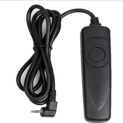 RS-60E3 Remote Shutter Release Camera Remote Controller Cord for Canon 500d 450d 700D 650D 550D 60D 600d G1X/G15/G12 1000d 1100d