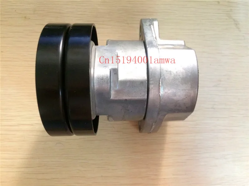 Alternator Up tight round Engine Tensioner used For Chevrolet Copaci EVANDA LACETTI NUBIRA OPTRA OPEL ASTRA Epica Buick Excelle