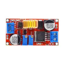 DC to DC Lithium Battery Charger Board #3