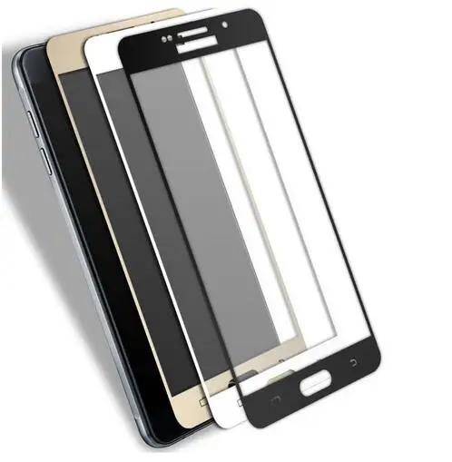 Tempered Glass For …