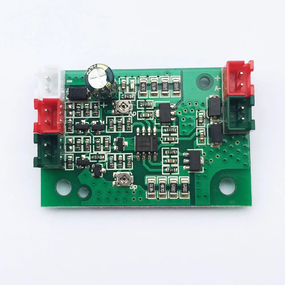 tgleiser laser Driver board TTL for 808nm 532nm 650nm 660nm laser module dc5v