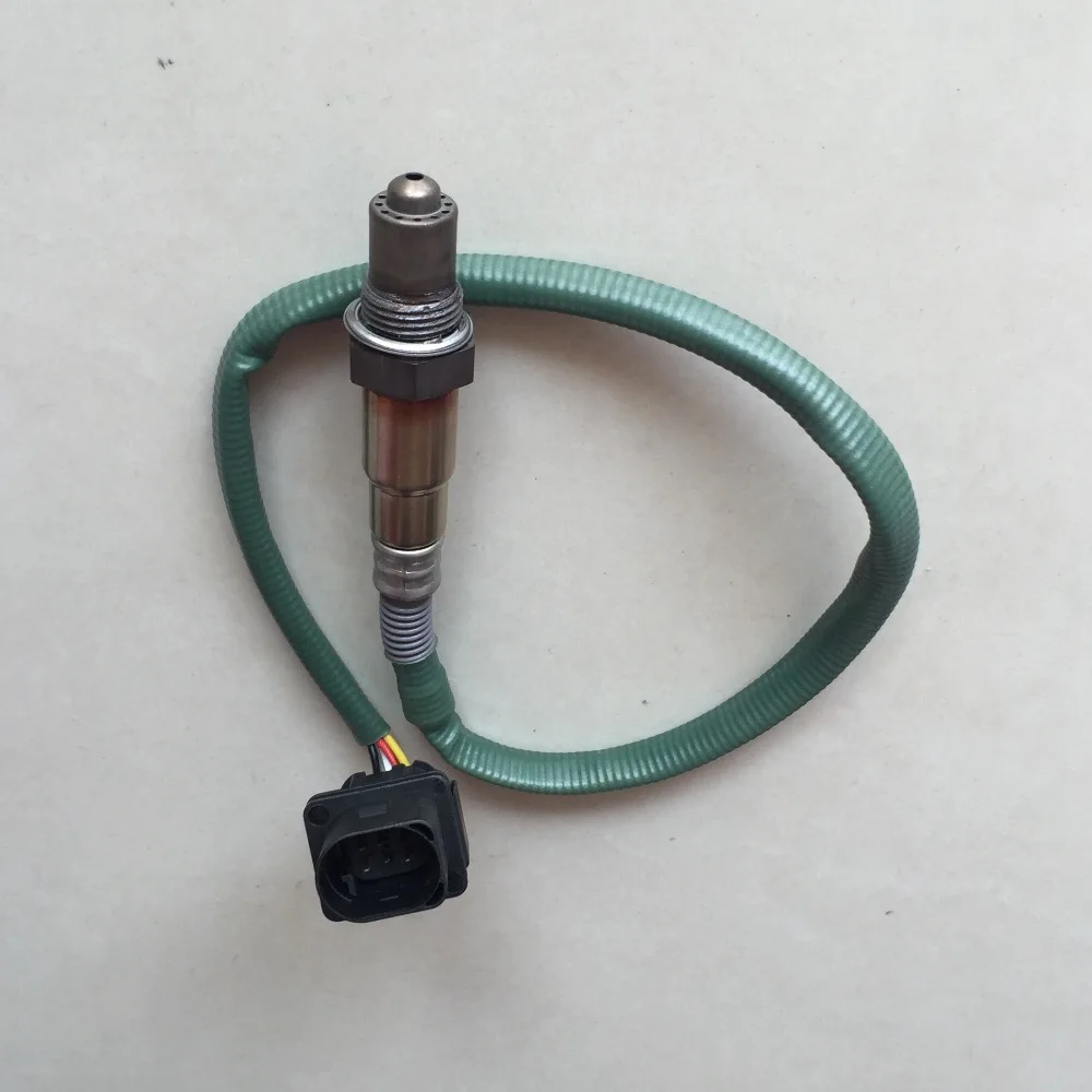 0258017016 0035427018 1928404682 A0035427018 Oxygen Sensor A 003 542 70 18 OEM 0 258 017 016 OE A 003 542 7018